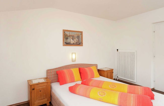 Spacious Holiday Home in Wenns near Ski Area - Foto 5