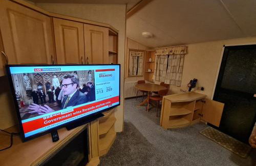 Willerby Holiday Home - Foto 21