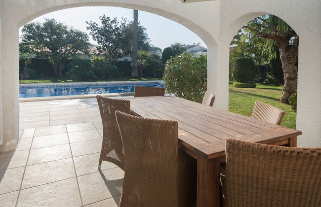 Villa 50m from the beach in Cambrils TH 11 - Foto 37