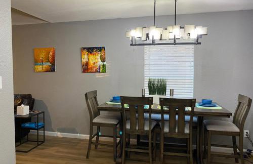 Cozy home near Lovefield Airport & UTSouthwestern - Foto 2