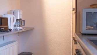 FeWo Severin - Photo 3, stove