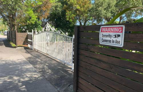 Known for its beaches & walk to downtown Hollywood Bliss 3 - Foto 19