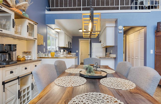 Polnell Point Lookout by Avantstay Water Views, Hot Tub, Large Patio - Foto 13