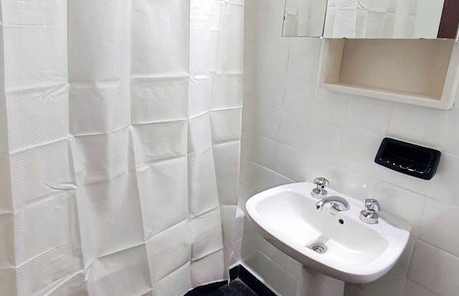 Charming Stay in the Heart of Buenos Aires Comfort & Unbeatable Location - Foto 10