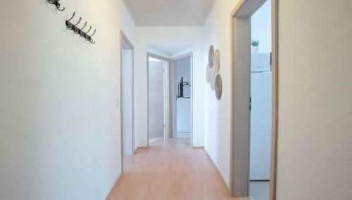 Modern & Spacious Apartment in Lüdenscheid - Foto 3