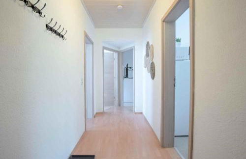 Modern & Spacious Apartment in Lüdenscheid - Foto 3