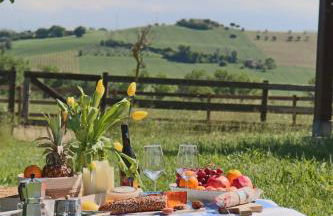 Le Dame Country House, Marche - Foto 22