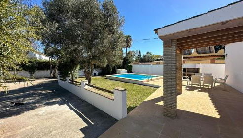 Vivienda Rural Atlántico Sur & Familias - Foto 3