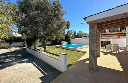 Vivienda Rural Atlántico Sur & Familias - Foto 3