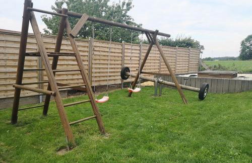 Holiday apartment with 1 bedroom - Photo 3