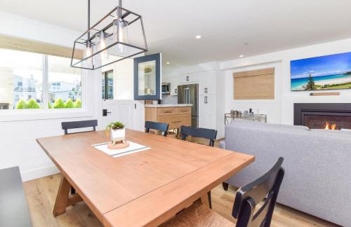 BRAND NEW Luxury 1 Bedroom Condo Steps from the Beach - Foto 10