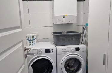 Ferienhaus Nordseeglück im Ferienpark Berumbur - Foto 17