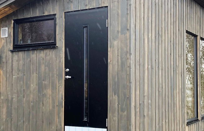 5 Star Holiday Home in Stokmarknes - Foto 12