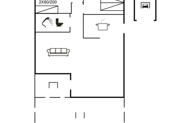 "Engeline" - 300m to the fjord - Foto 2
