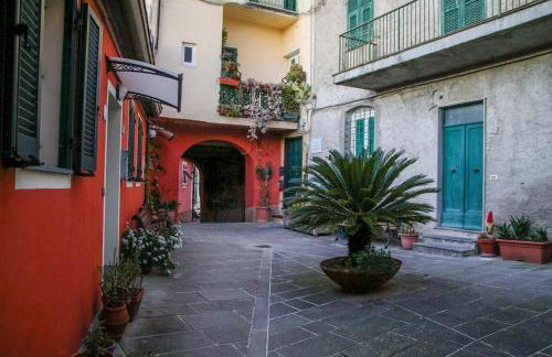 La notte sull'isola - Montaretto - tra il cielo e il mare - Foto 49