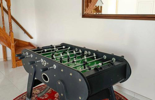 La Mésange parking & jardin privés - Foto 31