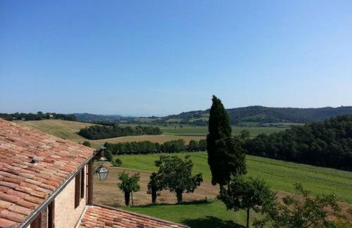 Agriturismo Chieteno con piscina e AC- Cetona - Foto 40