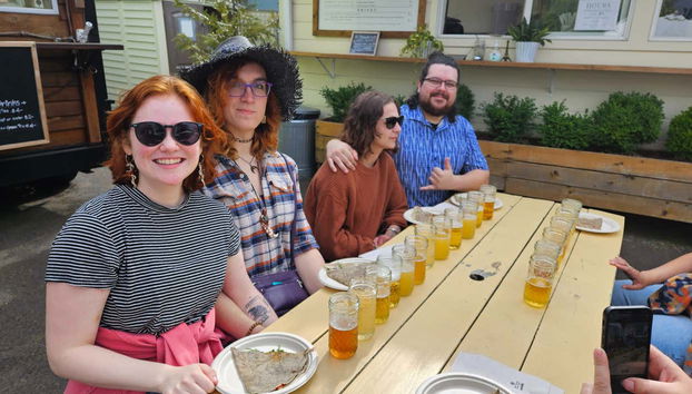 Visite gastronomique dans Portland - Foto 5, Goûtez différentes boissons