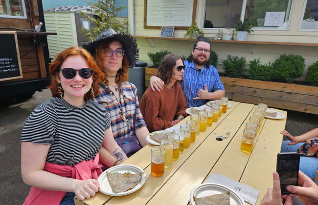 Visite gastronomique dans Portland - Foto 5