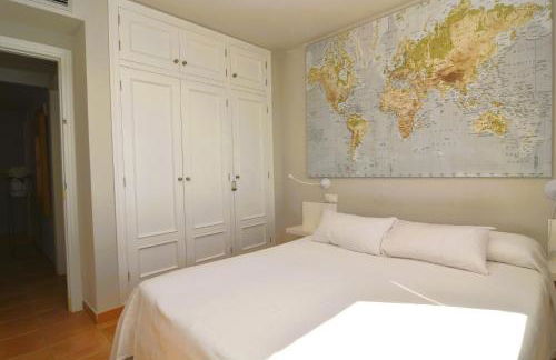 Beach & Golf seafront house Campoamor Alicante - Foto 30