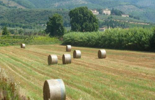 Modern Apartment in Agliana With Shared Garden - Foto 57