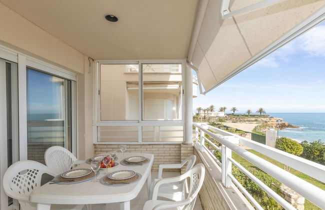 Cala Montero I - Foto 18