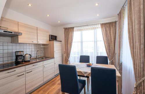 Aparthotel Werdenfels - Foto 40