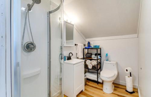 8 Mi to Micron Technology! Oswego River Work Hub - Foto 17