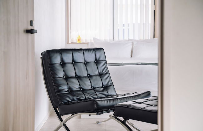 Infinity Hotel -Jicchaku- - Foto 29