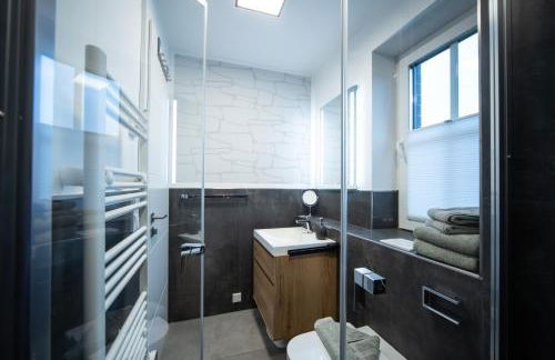 Winkelschiffchen III mit Sauna - Foto 70