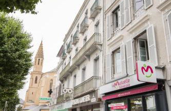 Studio Tarbes Marcadieu - Photo 13