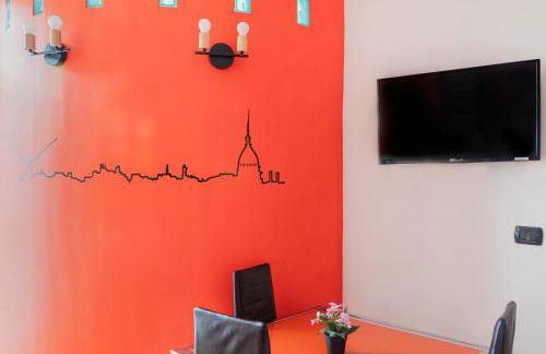 Equipped Apt Near to Parco Dora - Foto 12