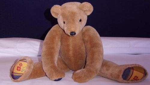 Casa Dell'Orso - Foto 2