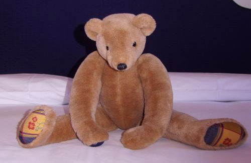 Casa Dell'Orso - Foto 2