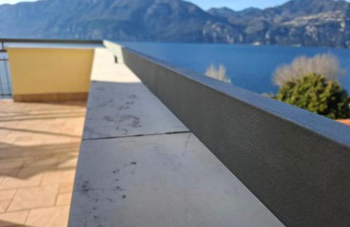 Penthouse CASA ALKEA Masse Lake view - Foto 59