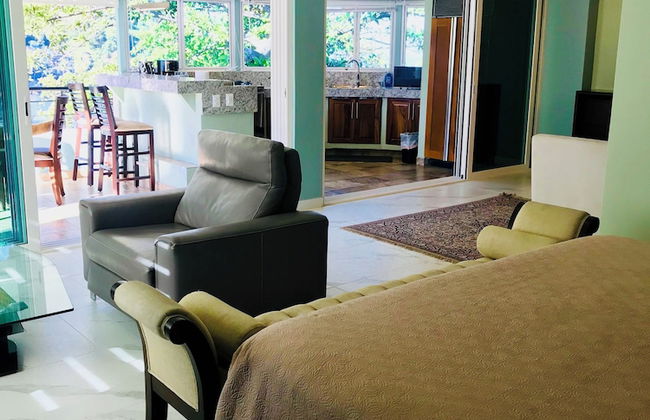 Truly one of the Finest Villa for Rent in Puerto Vallarta - Foto 57