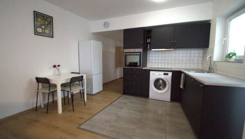 BM Apartments 1 - Foto 2, stove, dishwasher