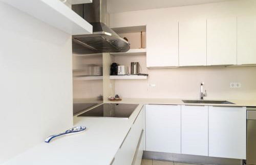 Apartaments Marítim Torre Valentina - Foto 22