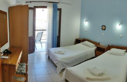 Nikos and Eva Studios - Foto 19