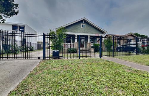 Hidden Haven by Ryson Vacation Rentals - Foto 48