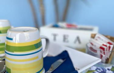 La Casina Azzurra - Photo 58