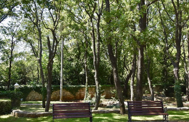 Exclusive Villa with Private Pool & Huge Fenced Property near Dubrovnik - Foto 35