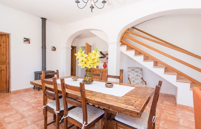 Ca Na Barbara in Santa Maria del Cam - Photo 16