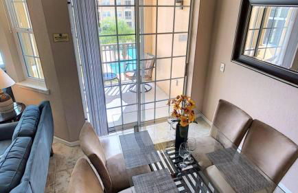 Pool Side Tree House - Foto 9