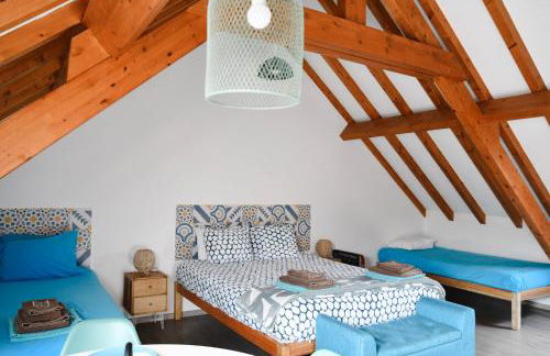 GO4SURF beach Lofts - Foto 37