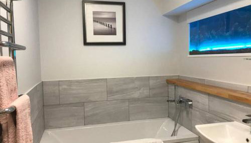 Modern Apartment in Latitude52 Dockyard & parking - Foto 3