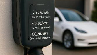 Maison avec Borne de recharge N1 - Foto 2