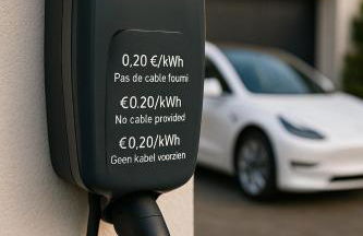 Maison avec Borne de recharge N1 - Foto 2