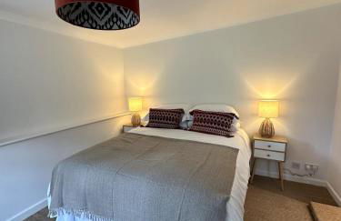 Tranquil home at Westerlands Farm, Sleeps 7, The South Downs - Foto 72