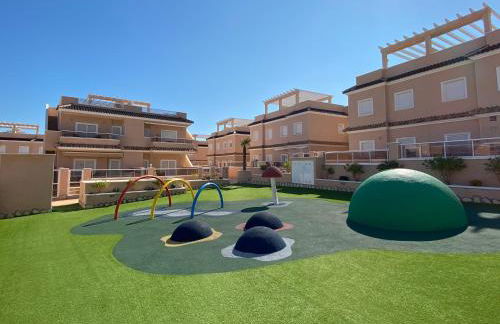 VISTA AZUL - Punta Prima - SPA y Piscina - Foto 42